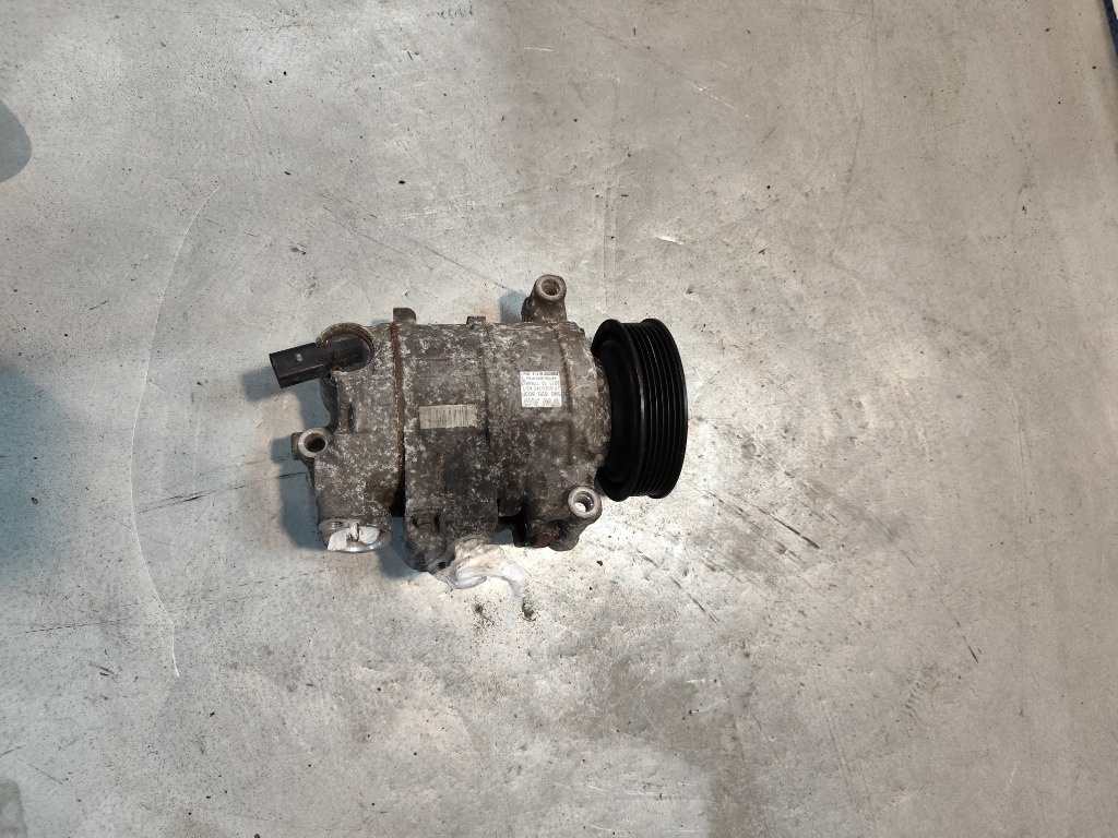 Compresor clima Audi Q3 (2011-2017) [8U] 2.0 tdi 5