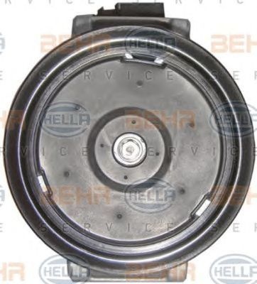 Compresor clima AUDI Q7 4L HELLA 8FK351322811