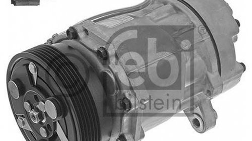 Compresor clima AUDI TT 8N3 FEBI FE45160