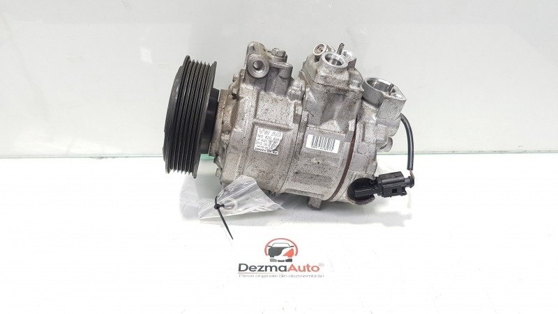 Compresor clima Audi TT Roadster (8J9) 2.0 tfsi, 1K0820808A (pr:117994)