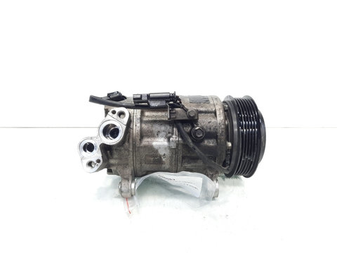 Compresor clima, Bmw 1 (F40), 2.0 diesel. B47C20B (idi:596063)