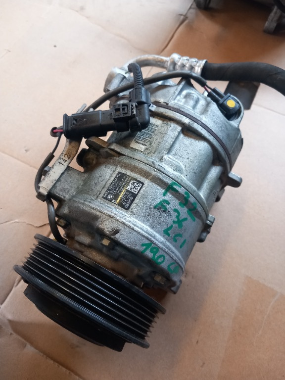 Compresor clima BMW 2.0 d F20 F30 F32 F3