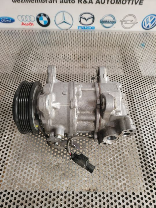 Compresor Clima Bmw 2.0 D Motor B47 F20 