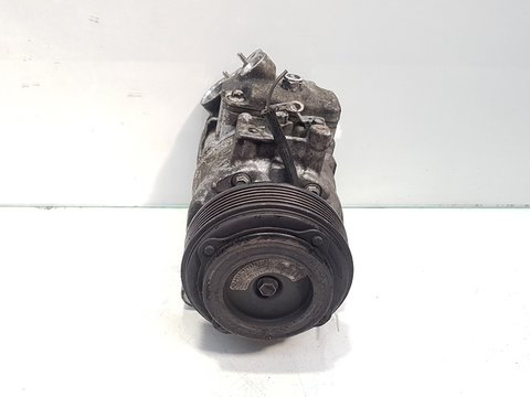 Compresor clima, Bmw 2 Coupe (F22, F87), 2.0 diesel, N47D20C, 447260-3821