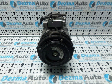 Compresor clima BMW 3, 2.0 diesel, 447260-1851, 6987862-02 (pr:117994)