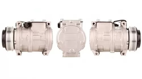 Compresor clima BMW 3 Compact E36 DRI 700510023 PieseDeTop