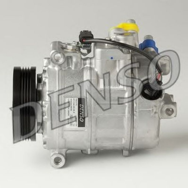 Compresor clima BMW 3 cupe E92 DENSO DCP05092