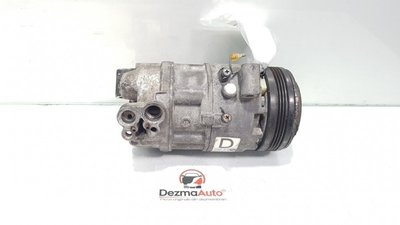 Compresor clima, Bmw 3 (E46) 2.0 D, 204D4, 3R41045