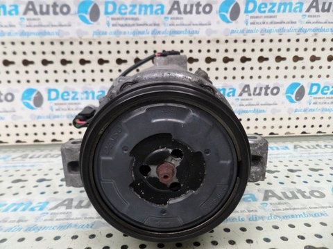 Compresor clima Bmw 3 (E90), 64526987766-01, 5SE12C (pr:117994)