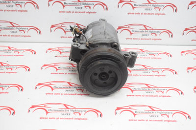 Compresor clima BMW 316i E46 1.9 B 64528386650 603