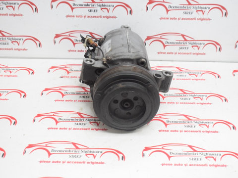 Compresor clima BMW 316i E46 1.9 B 64528386650 603