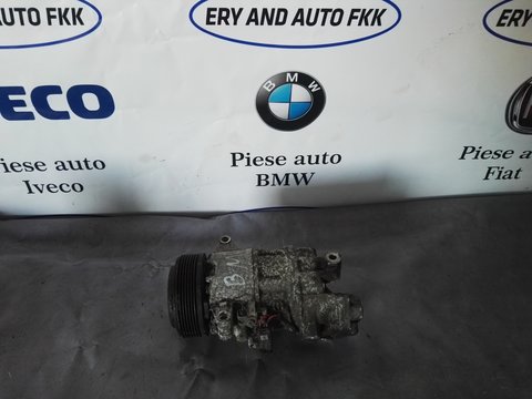 Compresor clima BMW 318 BENZINA E90 COD 918279402