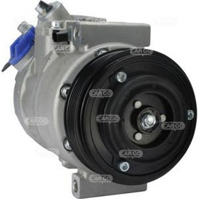 Compresor clima BMW 5 E60 HC-Cargo 240843