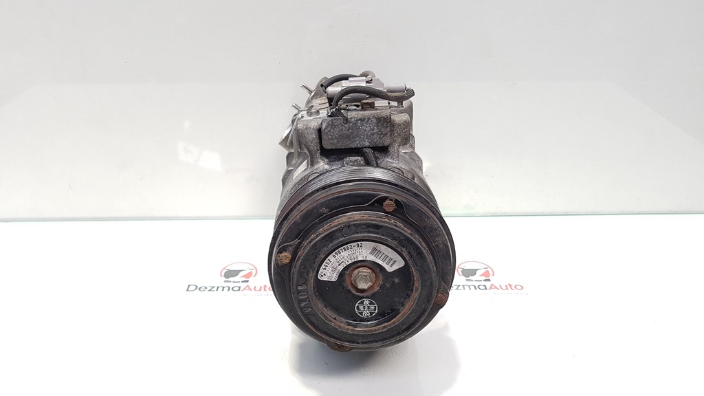 Compresor clima, Bmw 5 Touring (E61) 2.0 d, N47D20