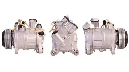 Compresor clima BMW 5 Touring F11 ELSTOCK 510890 PieseDeTop