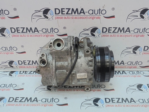 Compresor clima, Bmw 7 (E65, E66) 3.0 d, 306D3 (pr:117994)