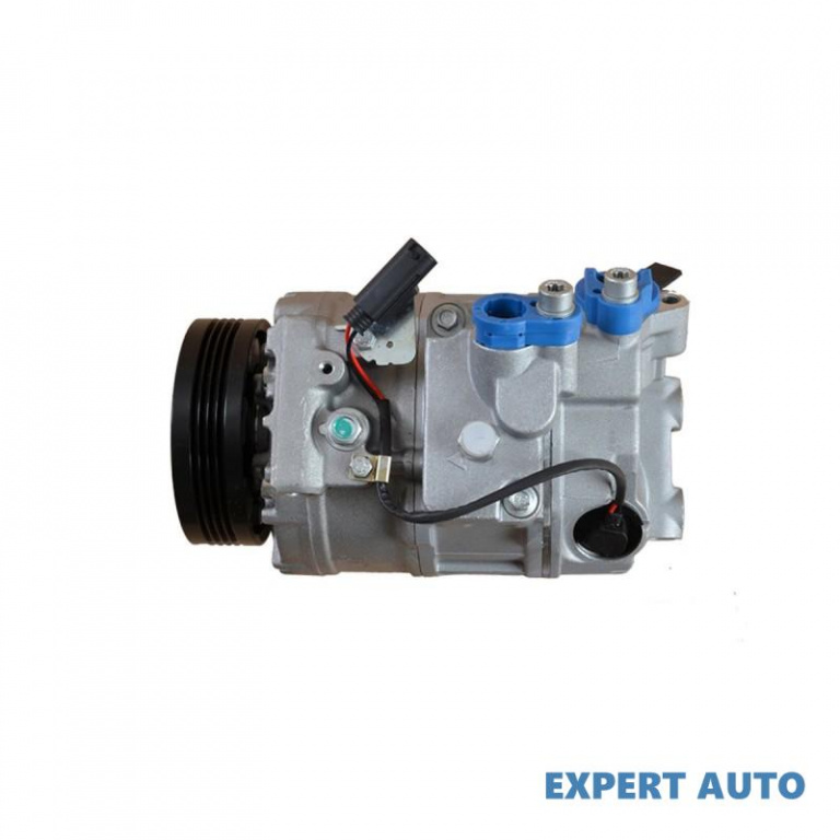 Compresor clima BMW 7 (E65, E66, E67) 2001-2016 #3 0600K306
