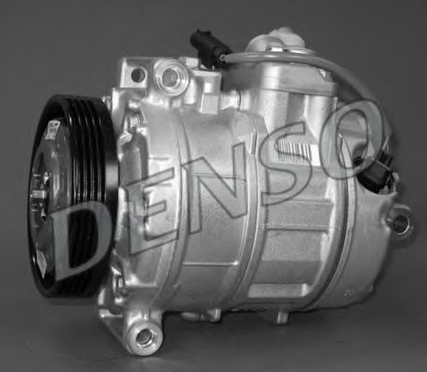 Compresor clima BMW 7 E65 E66 E67 DENSO DCP05042