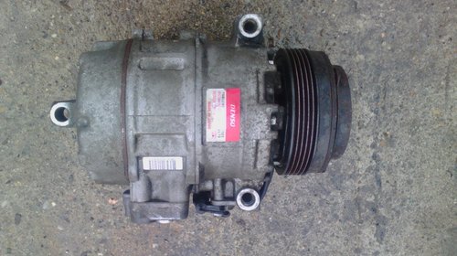 Compresor clima BMW E39, e46, x5 3.0 d