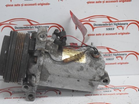 Compresor clima BMW E46 320 307