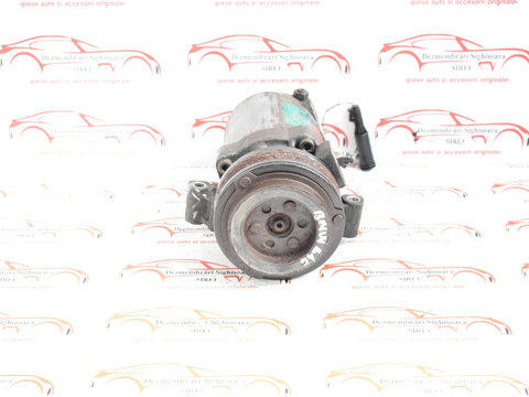 Compresor clima BMW E46 64528386650 646