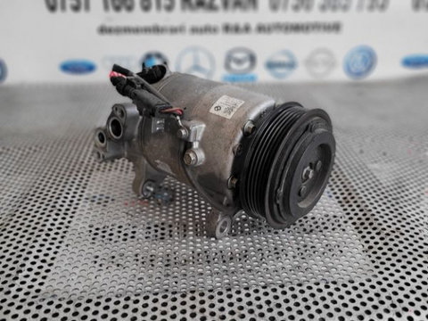 Compresor Clima Bmw Motor B47 B38 B37 Cod 6826879 X3 X4 F25 F26 G20 G21 G30 G31 G10 G11 F10 F30 X1 X2 Etc. Masina Cu 22.000 Km Dezmembrez Bmw X4 F26 2.0 D Motor B47 Xdrive 4x4 Volan Stanga Bi-Xenon