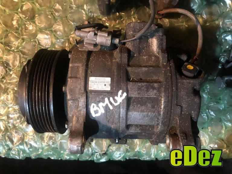 Compresor clima BMW Seria 3 (2011-2019) [F30] 3.0 d 6452 9303561 04