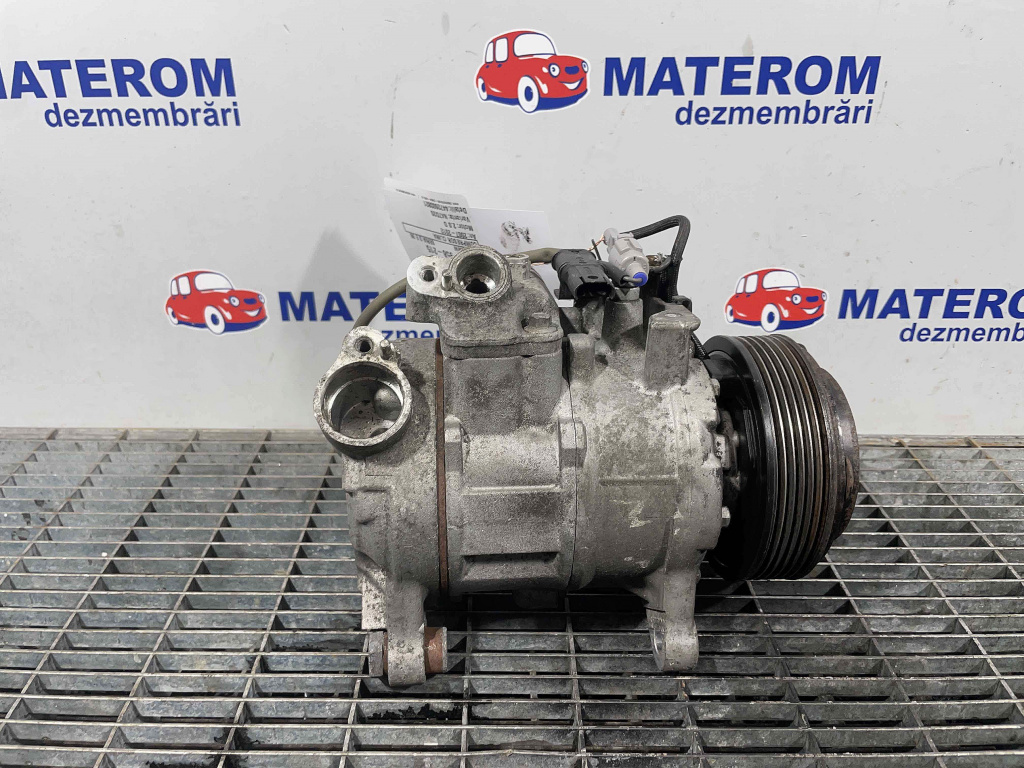 COMPRESOR CLIMA BMW SERIA 3 E 90 SERIA 3 E 90 2.0 D - (2007 2012)
