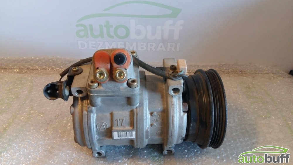 Compresor Clima BMW Seria 3 (E36; 19902000) oricare produsul este nou ! 447200-3214 6452-8391135 447170-3780 10PA