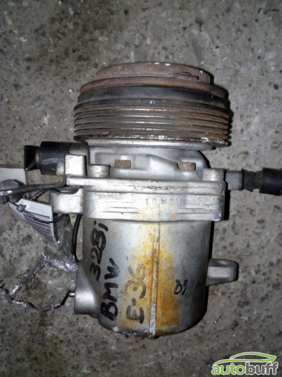 Compresor Clima BMW Seria 3 (E36; 19902000) oric