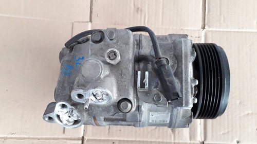 Compresor clima BMW seria 3 E90 E91 E92