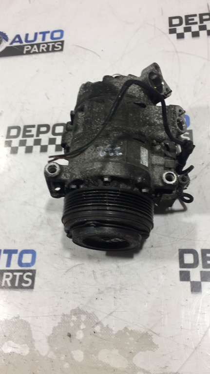 COMPRESOR CLIMA BMW SERIA 3 E92 2.0 DIESEL N47D20A COD 447260-1850 / 4472601850 / 6SBU14C