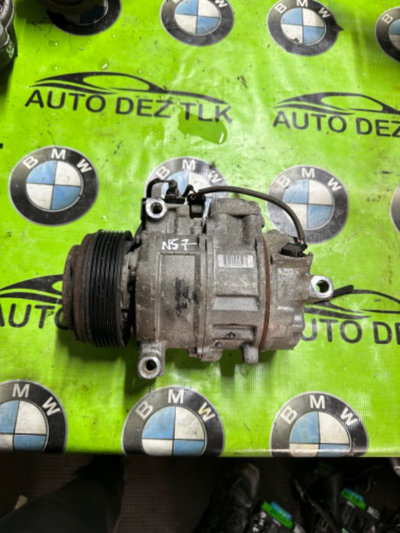 Compresor clima BMW Seria 3 LCI (2008-2011)[E90] 2