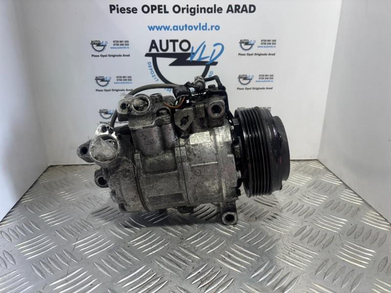 Compresor clima BMW Seria 3 LCI 2008-2011 E90 4472
