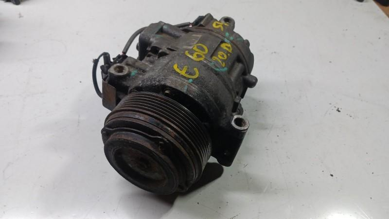 Compresor clima BMW Seria 5 (2003-2010) [E60]