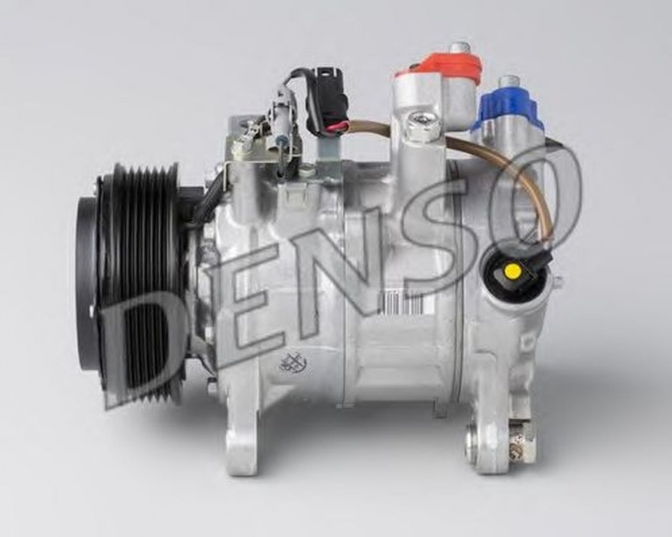 Compresor clima BMW X1 E84 DENSO DCP05095