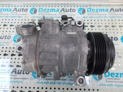 Compresor clima Bmw X3 (F25) 447260-1852 (pr:117994)