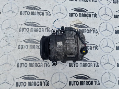 Compresor clima C-class w204 a0012305011