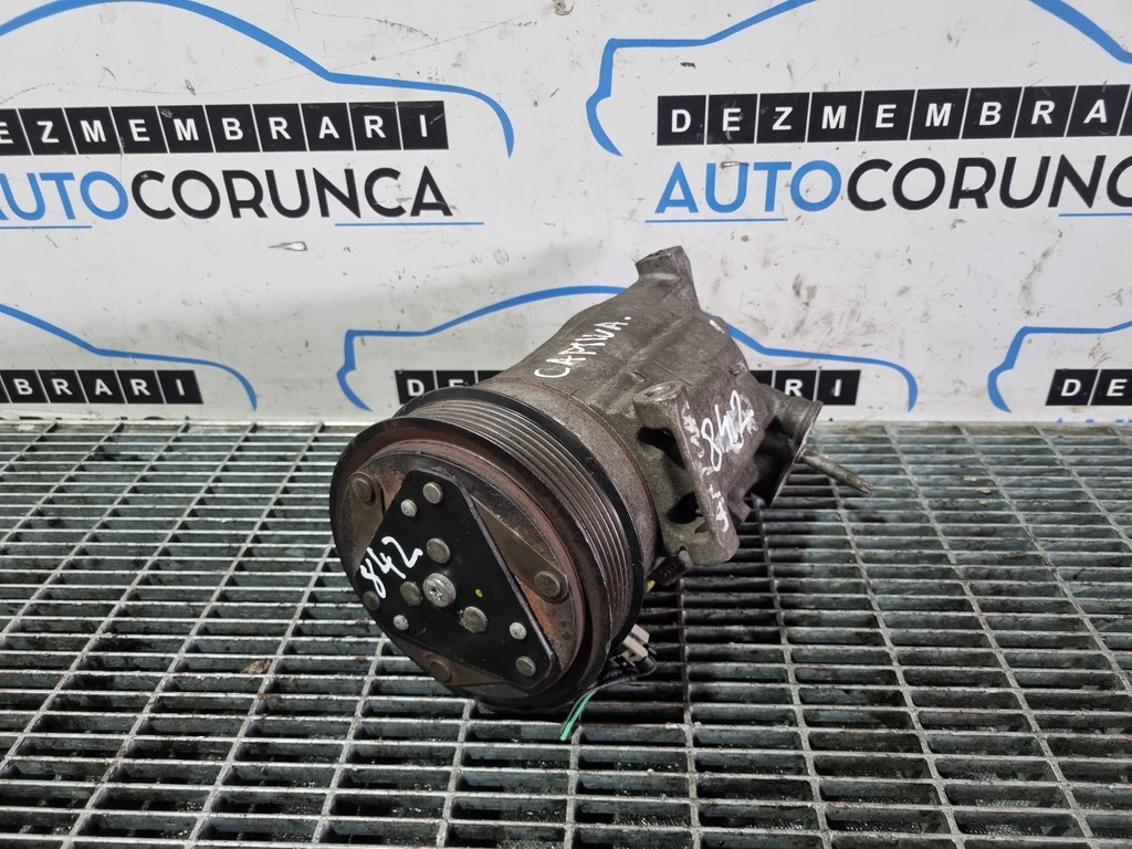 Compresor clima Chevrolet Captiva Facelift 2.2 D 2011 - 2014 Z22D1