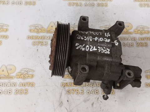 Compresor clima CITROEN C1 cod: 5060217332