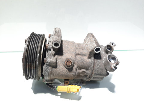 Compresor clima, Citroen C2 (JM) 1.6 VTS, NFS, cod 96655191680 (id:452010)