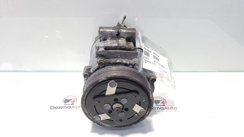 Compresor clima, Citroen C3 (I), 1.6 hdi