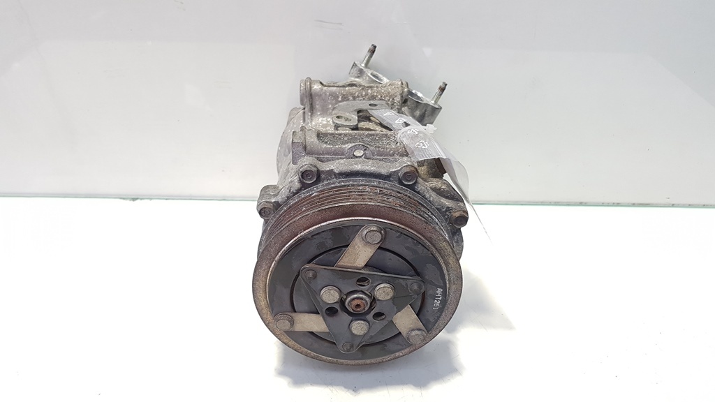 Compresor clima, Citroen C4 (II), 1.6 hdi, 9HR, 9671216780 (pr:117994)