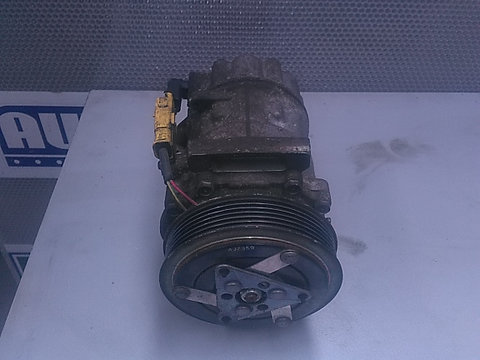 Compresor clima Citroen C4 MK1 2004-2010 1.6 HDI