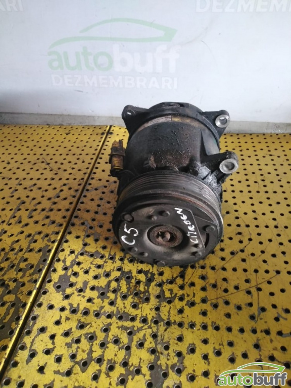 Compresor Clima Citroen C5 (2000-2009) 2,0HDI 1135512