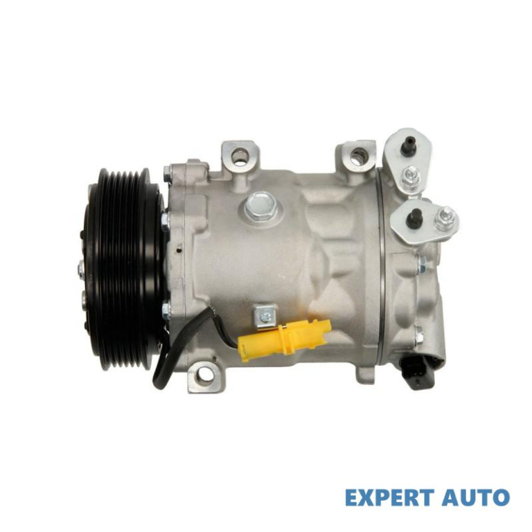 Compresor clima Citroen C6 (TD_) 2005-2016 #3 1301