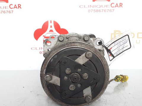 Compresor Clima Citroen Fiat Lancia Peugeot Toyota 2.0 D