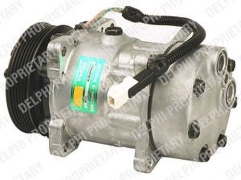 Compresor clima CITROEN XANTIA Break X2 DELPHI TSP0155041