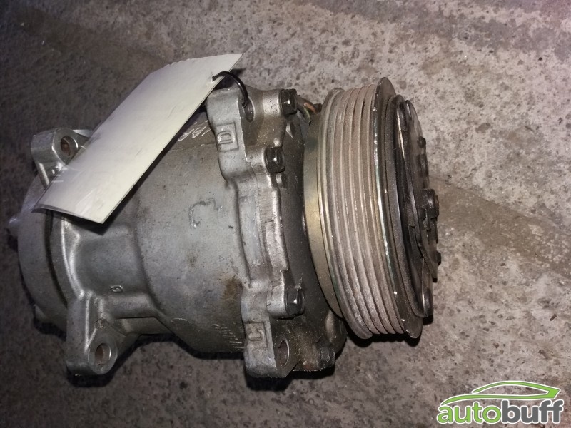 Compresor Clima Citroen Xsara oricare 964627388