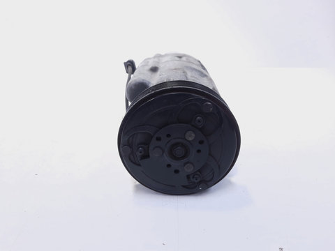 Compresor clima, cod 1J0820803J, Vw Golf 4 (1J1) 1.9 TDI, ASZ (id:494986)